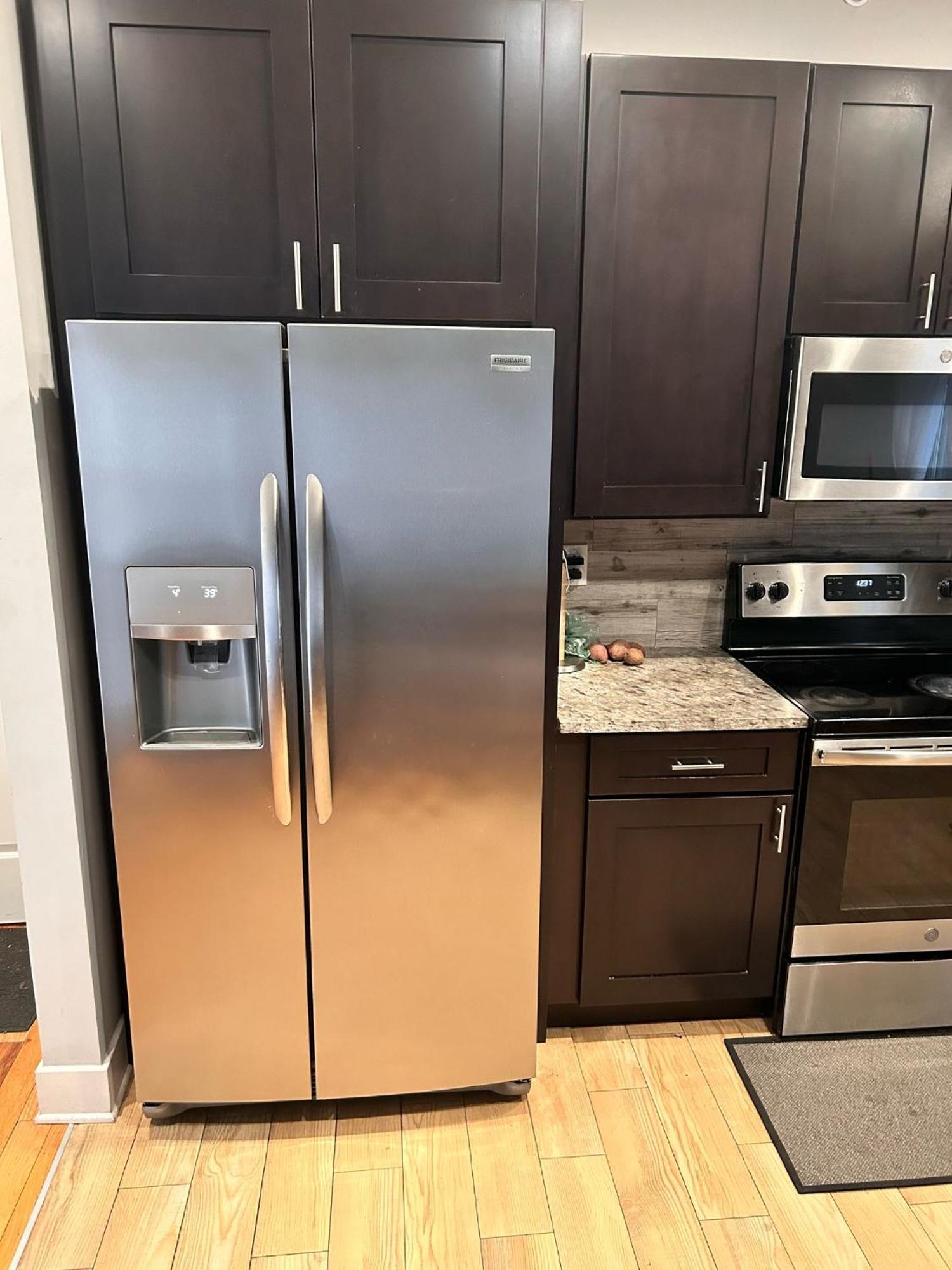 18ststays * Philadelphia